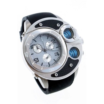 Real Steel Replica 1/1 Chronograph Wrist Watch